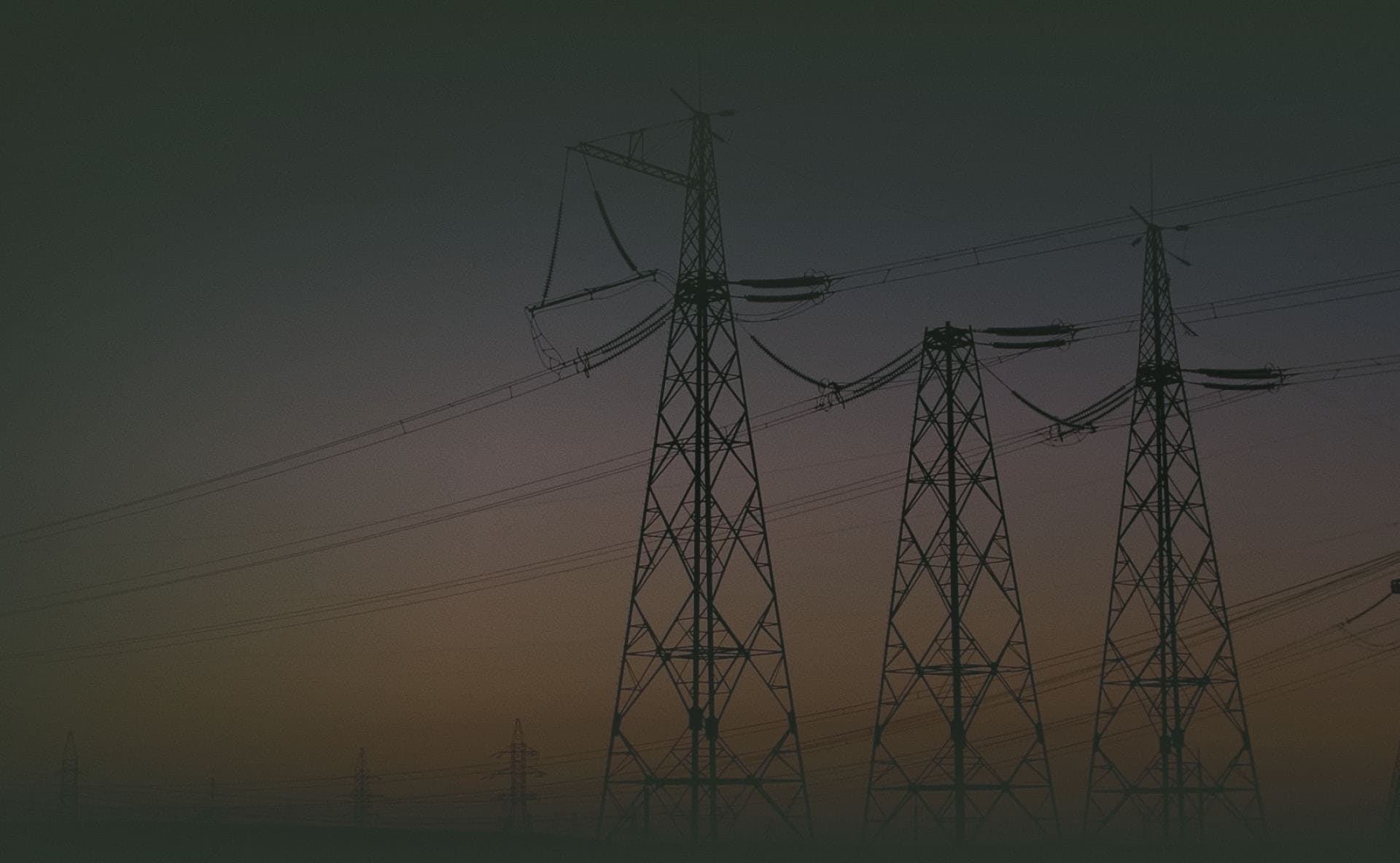 Critical Power Infrastructure