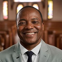 Pastor Michael
