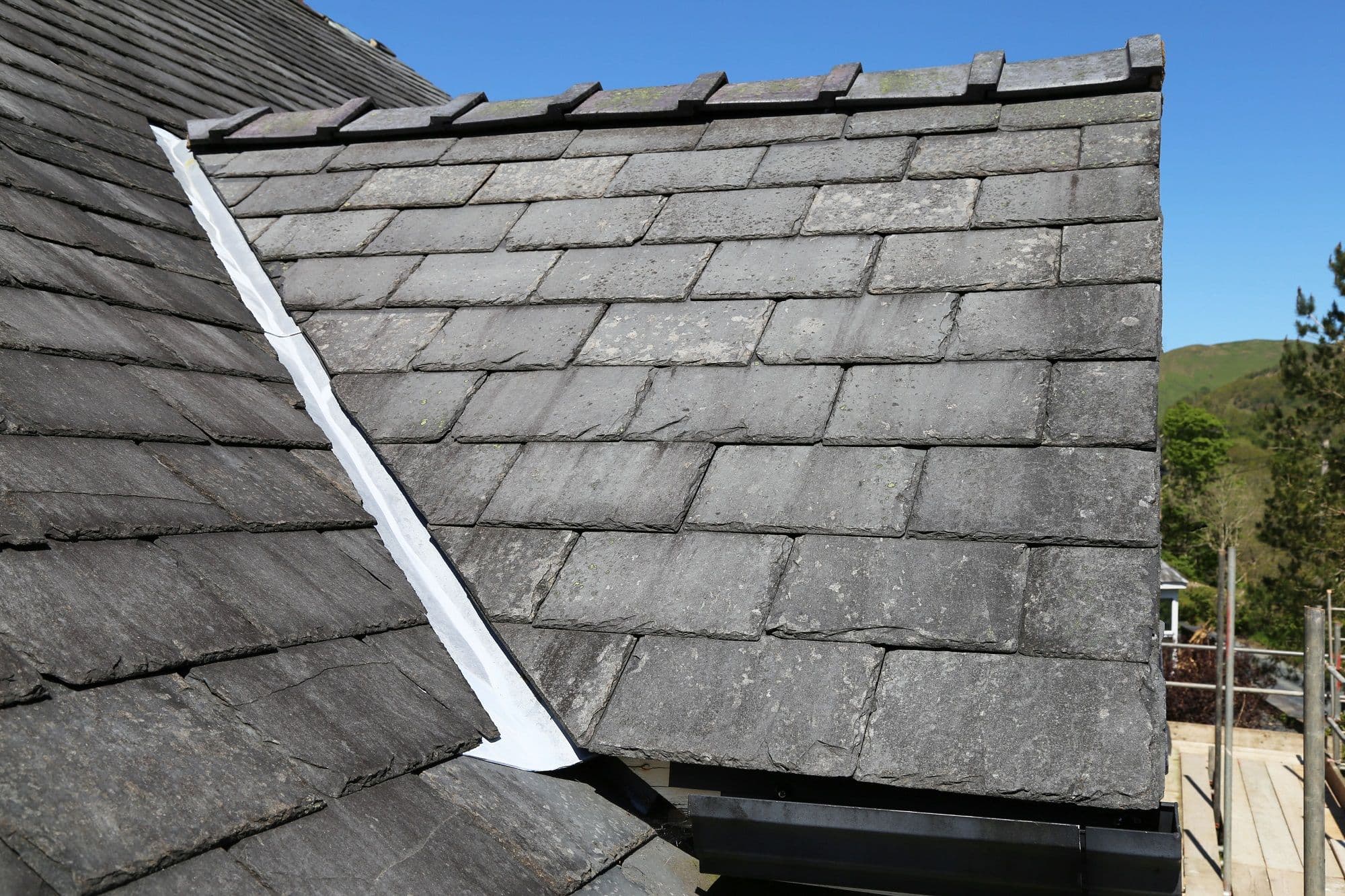 Important Update Regarding Roof Repair Scheduling for Certain Insurance Claim Projects
