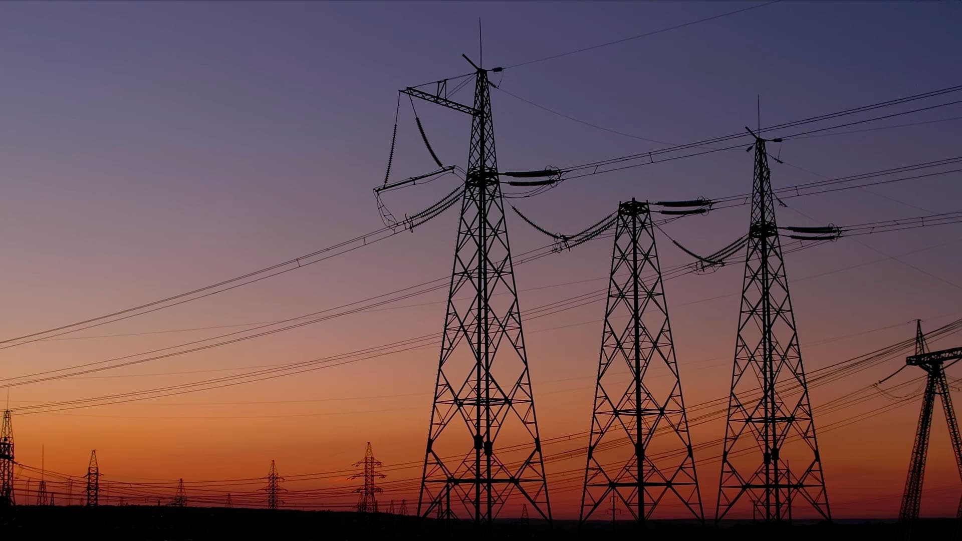 Critical Power Infrastructure