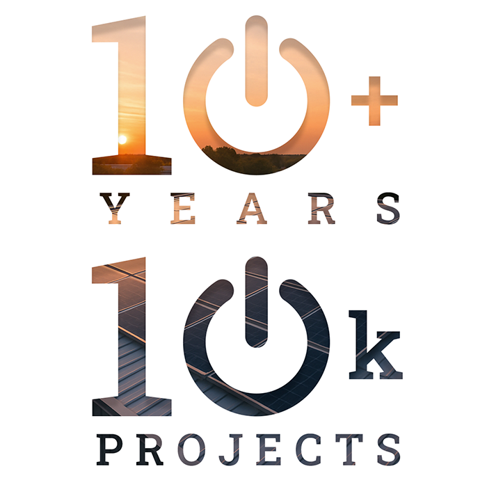 10 Years of Excellence