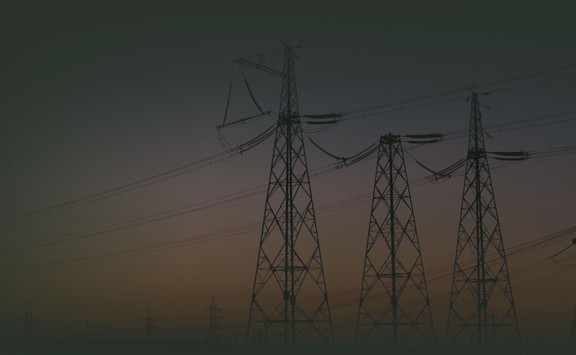 Critical Power Infrastructure