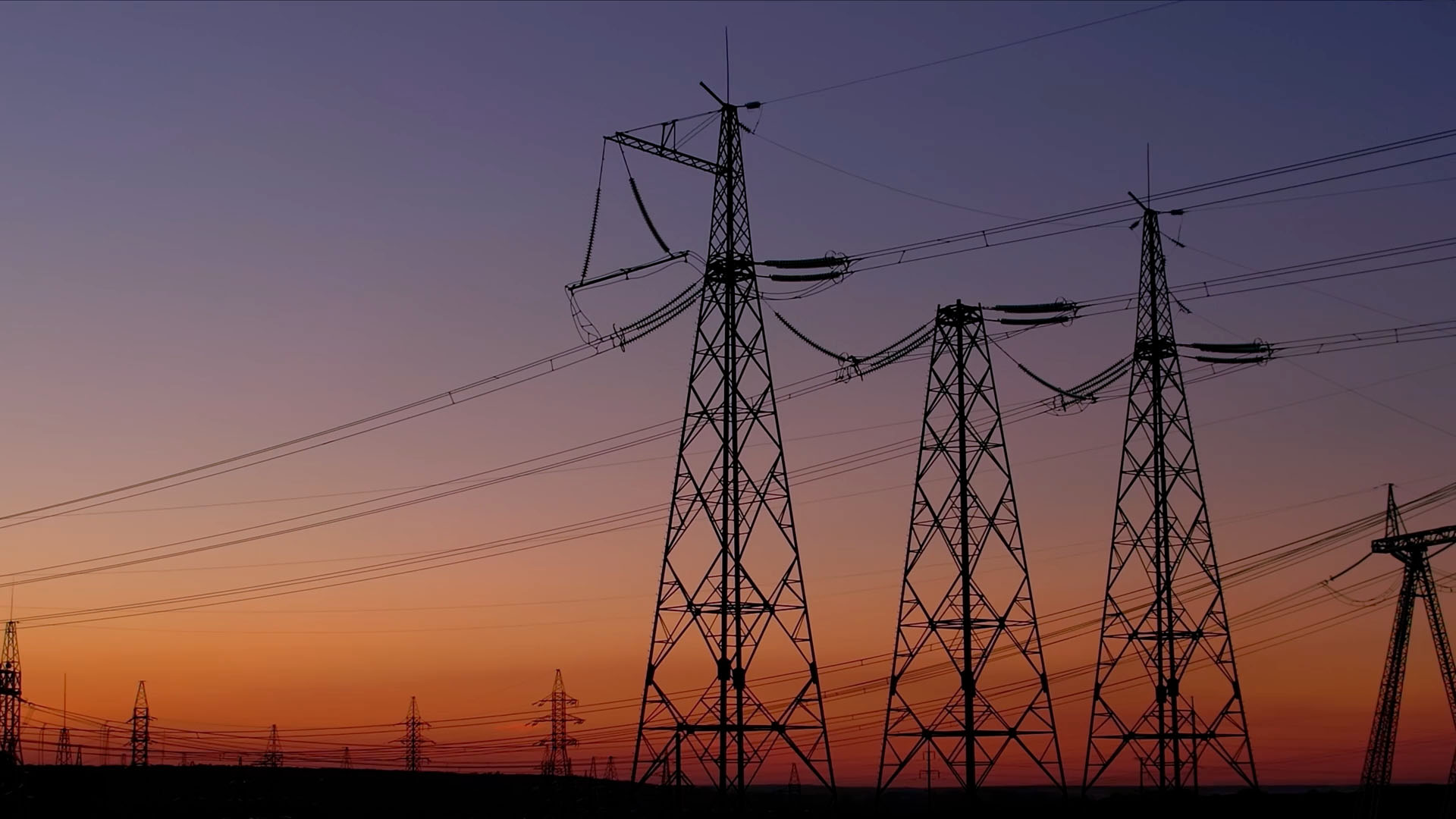 Critical infrastructure power solutions